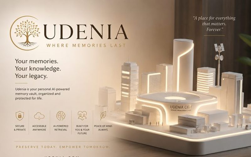 Udenia Academy